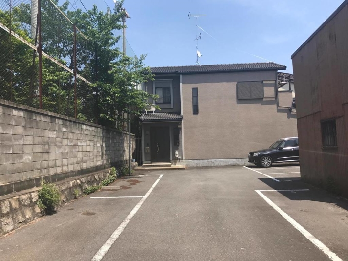 上七軒　卯庵&nbsp;施設全景