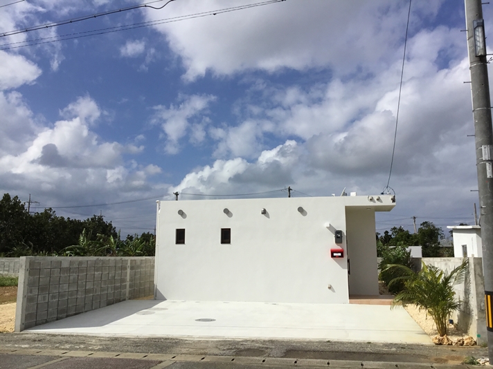 ｊｉａｎ　ｍｉｙａｋｏｊｉｍａ＜宮古島＞ 施設全景