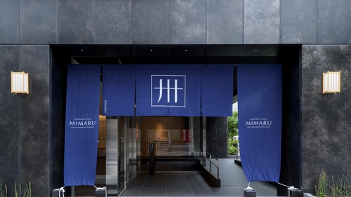 MIMARU東京 日本橋水天宮前 施設全景