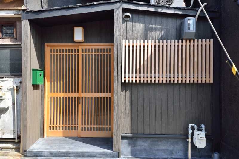 ＭＯＤＥＲＮ　ＨＯＵＳＥ　ＫＡＭＯ　ＲＩＶＥＲ　ＮＯ．２（モダンハウス鴨川２）&nbsp;施設全景