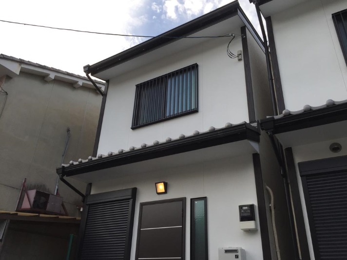 One More Heart 京都駅南1 施設全景