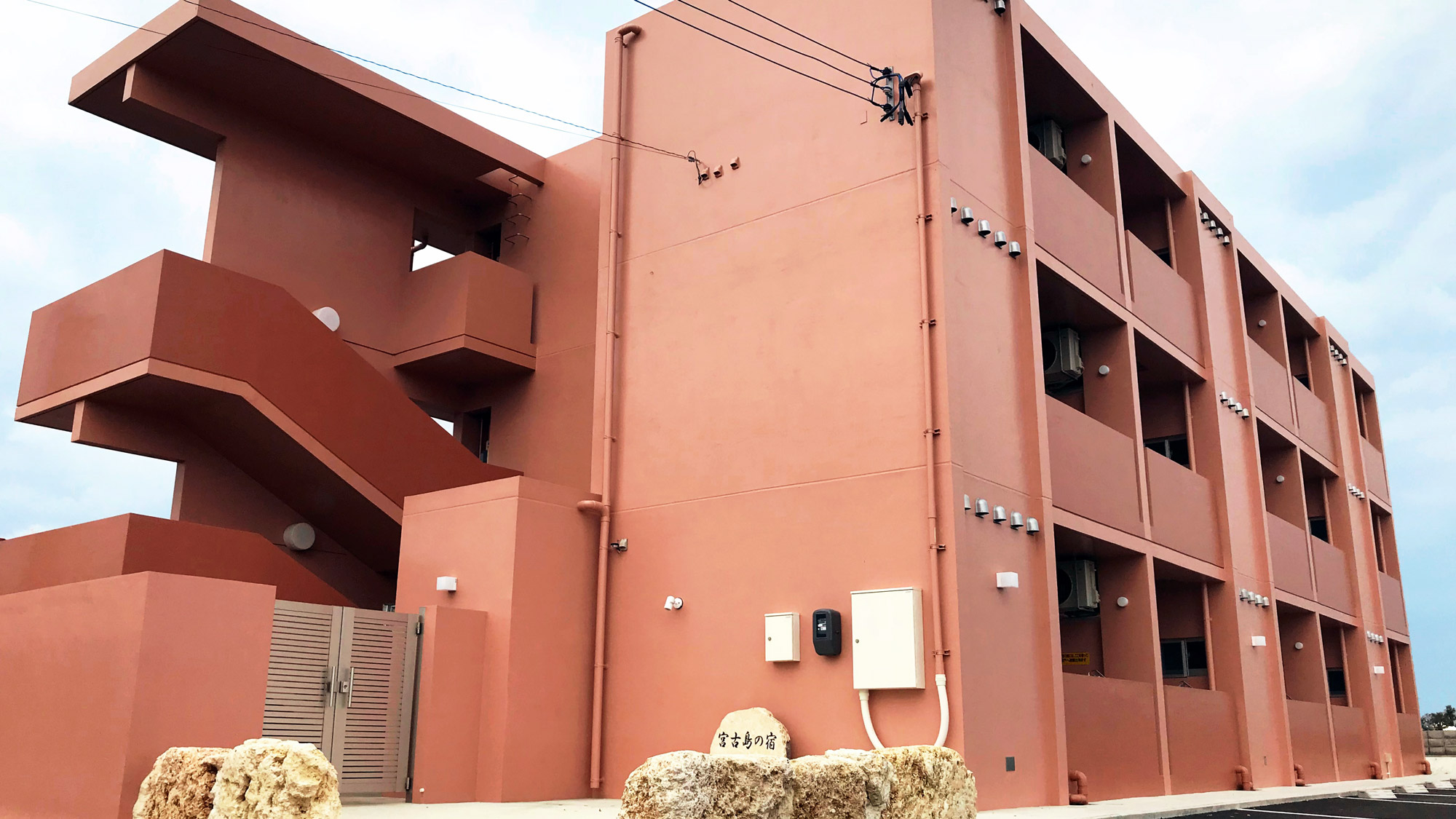 宮古島の宿＜宮古島＞ 宿泊予約【楽天トラベル】