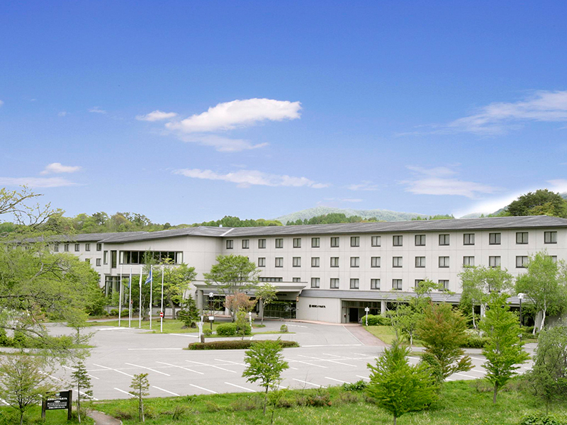 写真:メルキュール裏磐梯リゾート&スパ