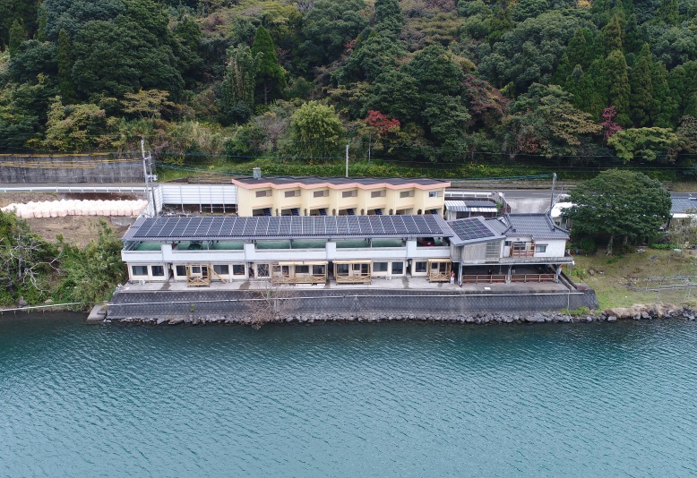 写真:ゆぅーの宿 なぎ