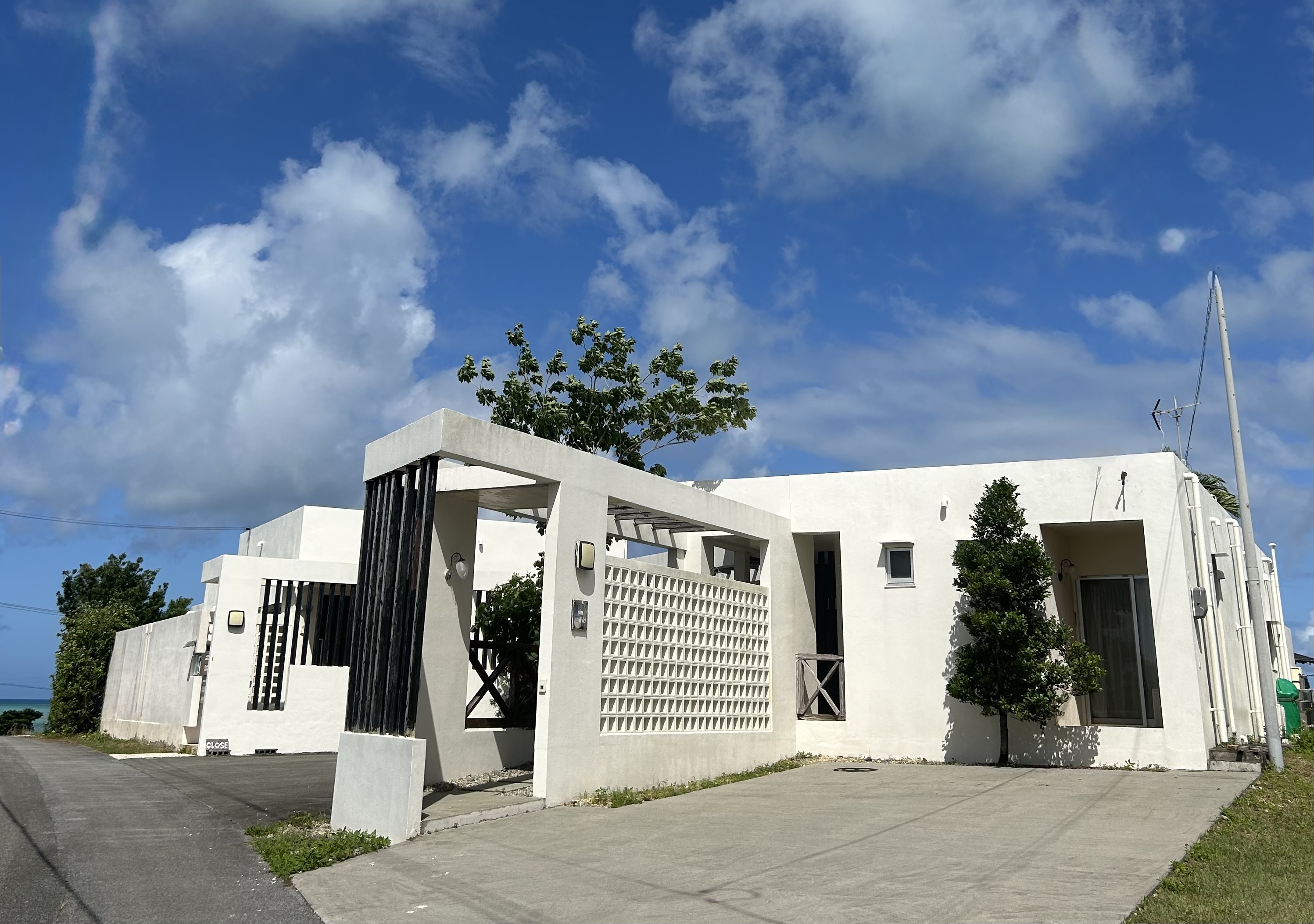 ロワン・ディシー＜宮古島＞&nbsp;施設全景