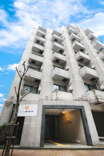 施設全景