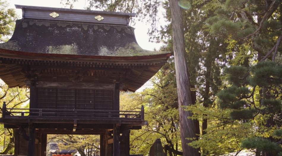 ZEN&BED 望月庵 施設全景