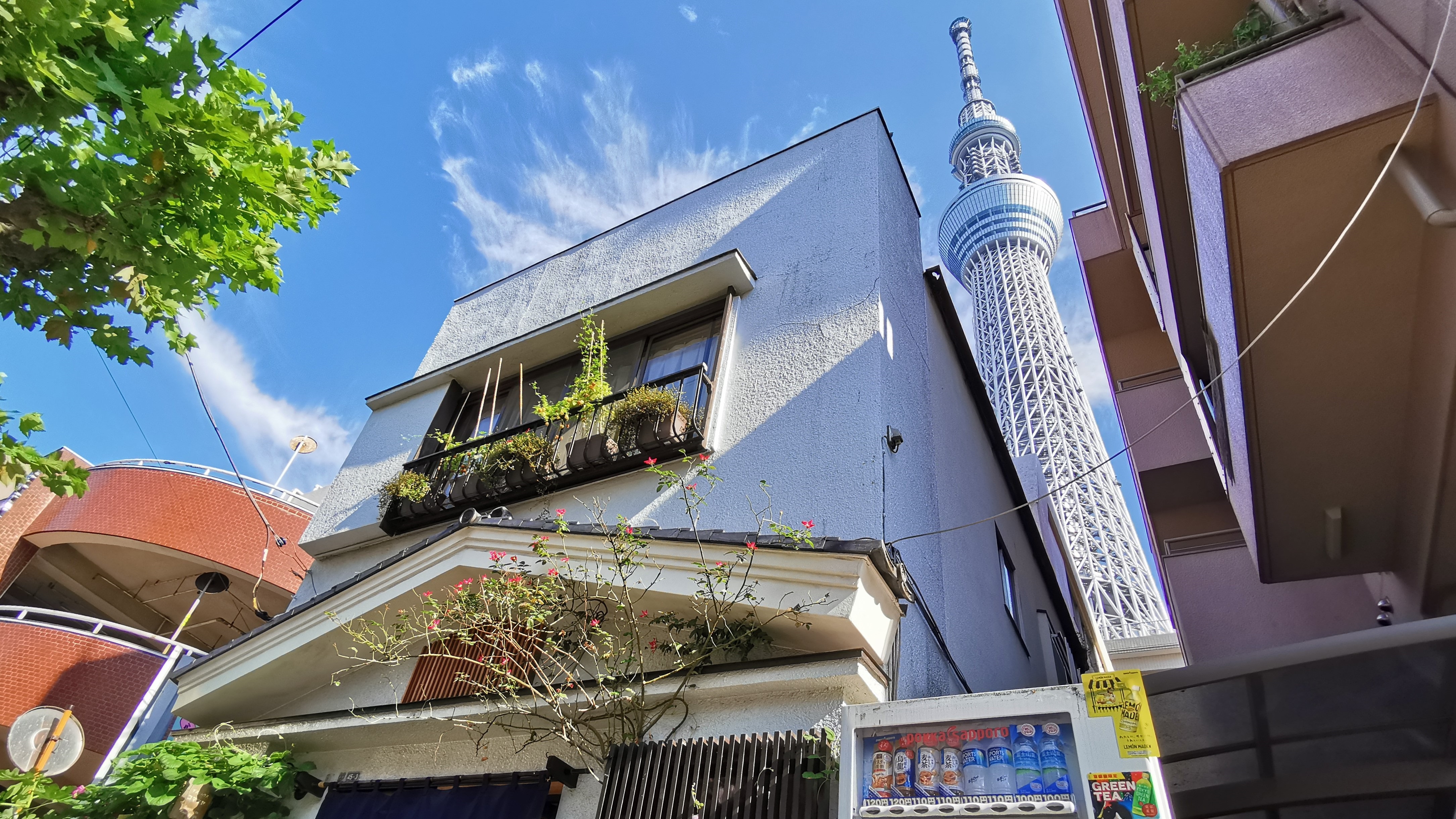 とうきょうスカイツリー駅周辺のホテル 宿泊予約 格安予約 宿泊料金比較 検索 トラベルコ