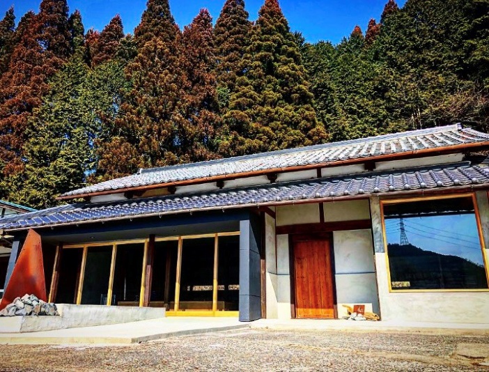 ｇｌａｍｉｎｋａ　ＫＡＭＩＫＡＷＡ&nbsp;施設全景