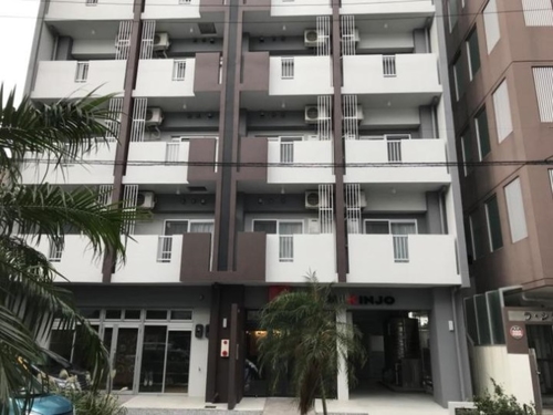 Mr.KINJO in NISHIZAKI 施設全景