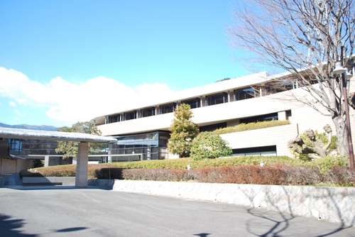 写真:コレドール湯河原 Dog&Resort