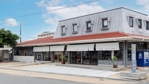 伝泊 赤木名 ホテル<奄美大島>