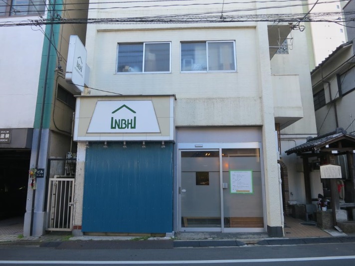 施設全景