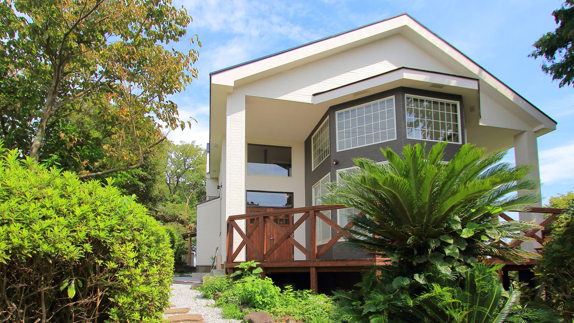 写真:クイール ~ペットと一緒に過ごす宿~