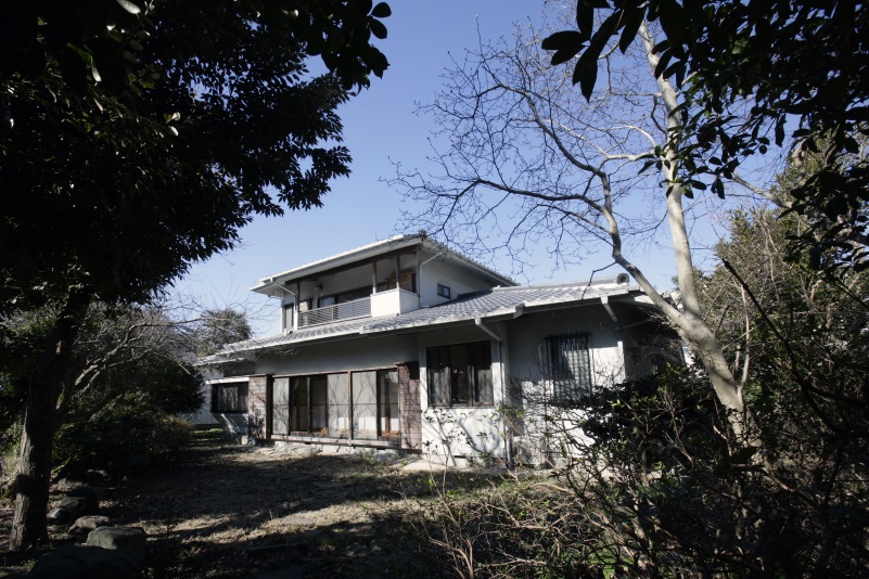 ときは～ＫＡＭＡＫＵＲＡ　Ｂａｃｋｐａｃｋｅｒｓ～&nbsp;施設全景