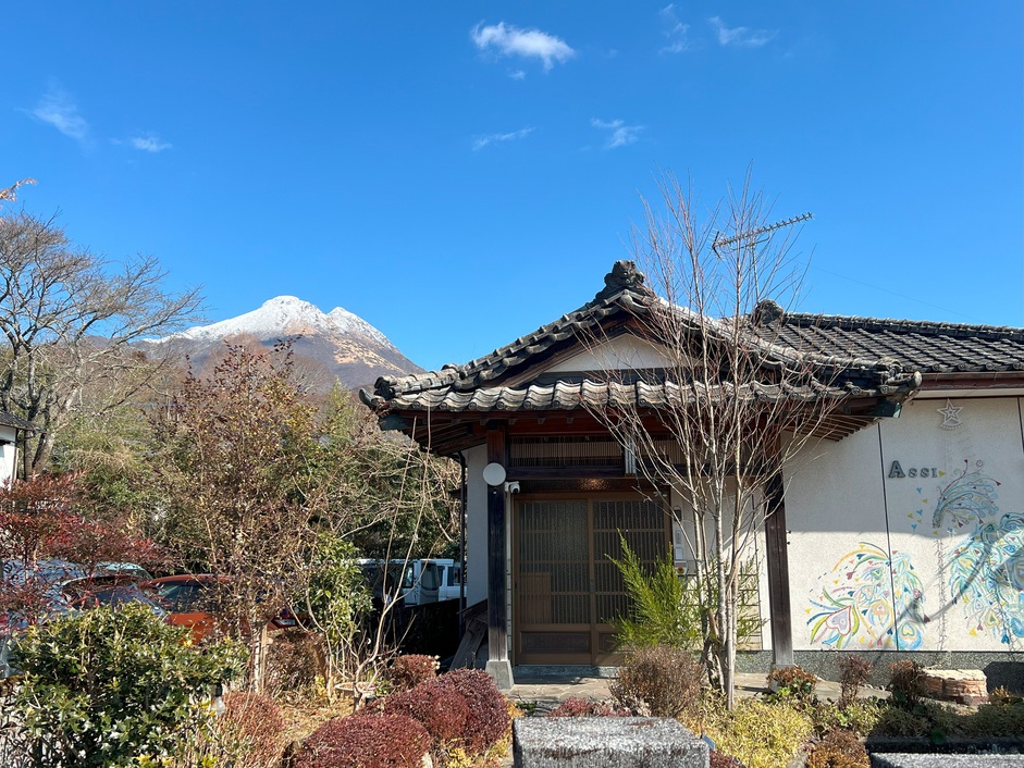 写真:Assiの家