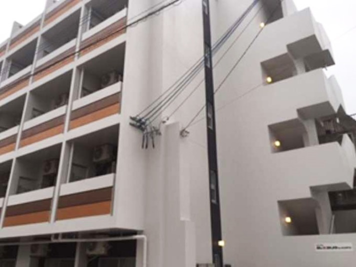 Ｍｒ．ＫＩＮＪＯｉｎＡＳＡＴＯ&nbsp;施設全景