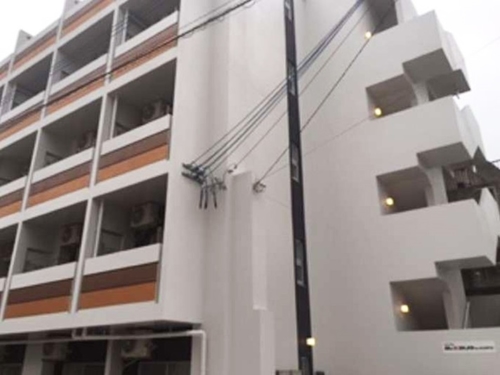 Mr.KINJOinASATO 施設全景