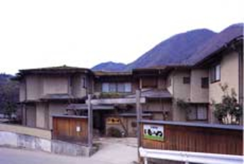 写真:昼神温泉 料理旅館むらさわ