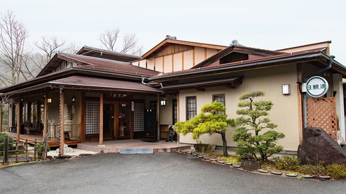 下條温泉　静かなお宿　加賀美