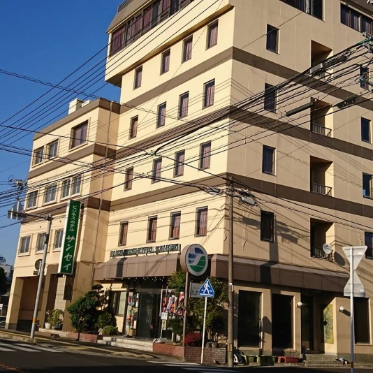 施設全景