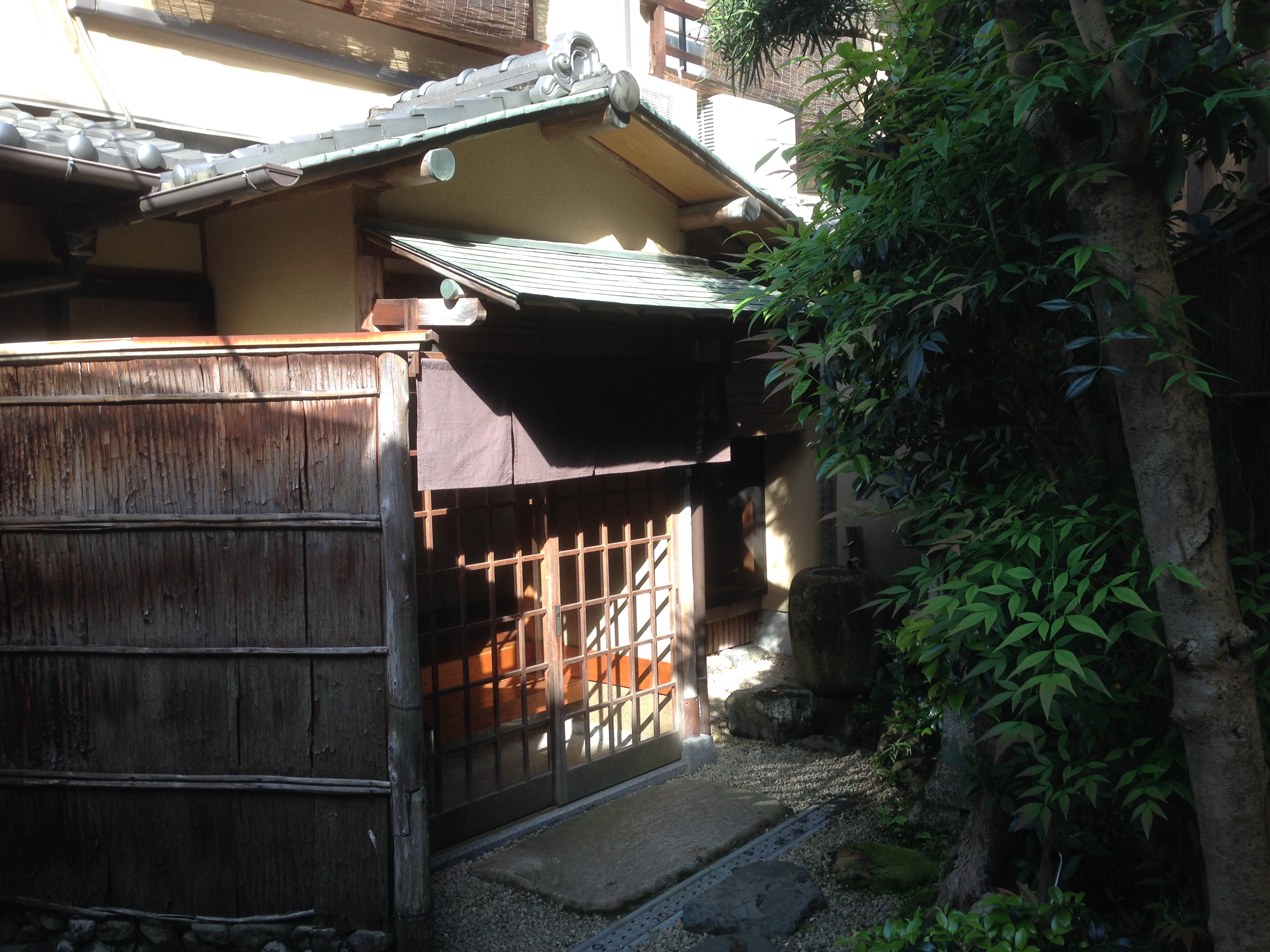 京の宿 清水山荘 宿泊予約 楽天トラベル