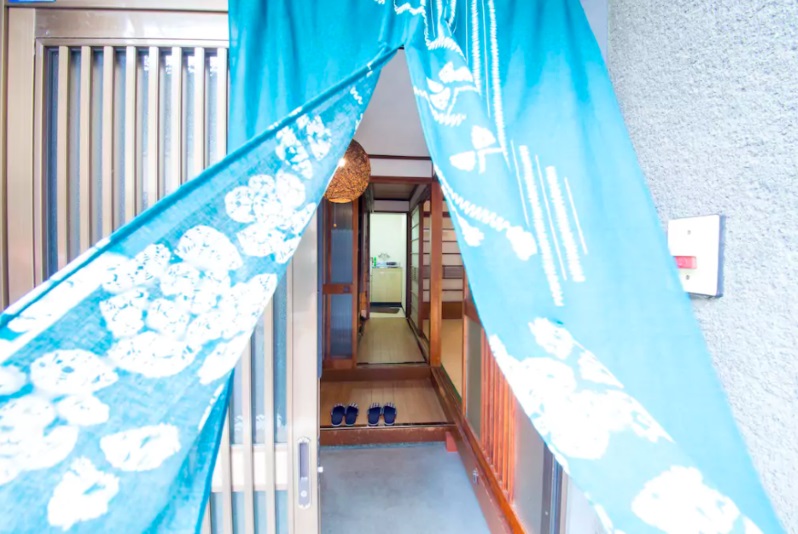 ＪＱ　Ｖｉｌｌａ　Ｋｙｏｔｏ　Ｍａｔｓｕｂａｒａ&nbsp;施設全景