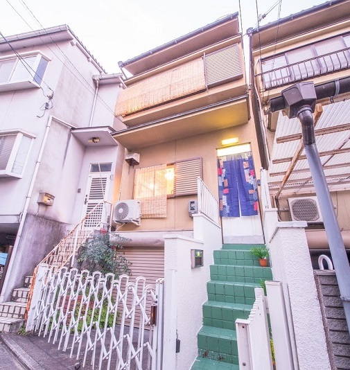 「和」～ＮＡＧＯＭＩ～&nbsp;施設全景