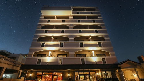 Hotel 385<宮古島>