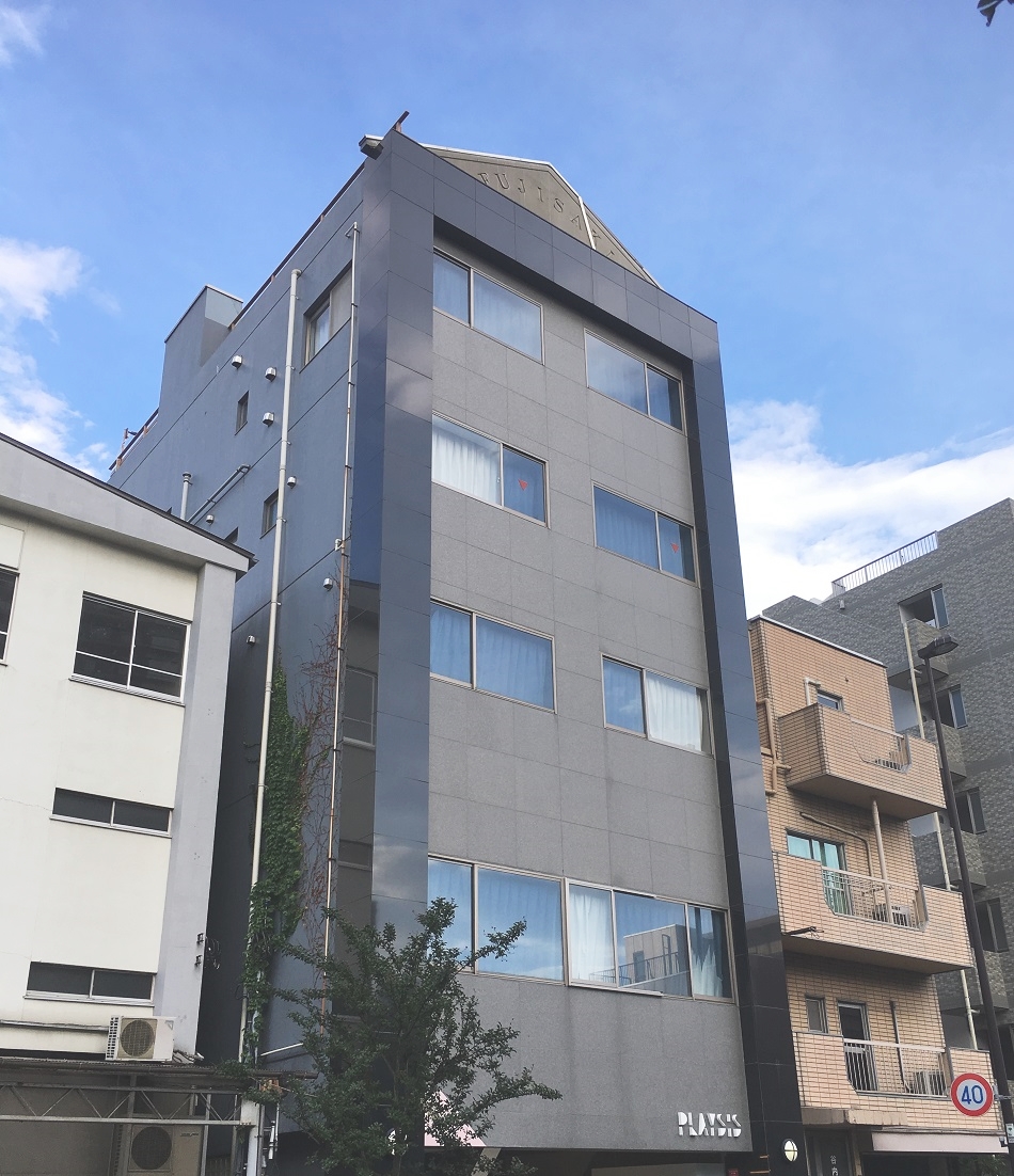 PLAYSIS EAST TOKYO 施設全景