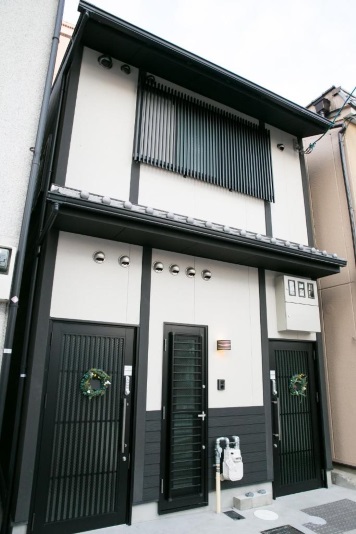 ＦＡＬＤＩＣ　ｉｎｎ．杏－ＡＮＺＵ－&nbsp;施設全景