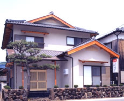 田舎の迎賓館 みさき <小豆島> 施設全景