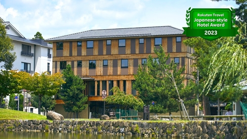 SETRE NARAMACHI(セトレ ならまち) 施設全景