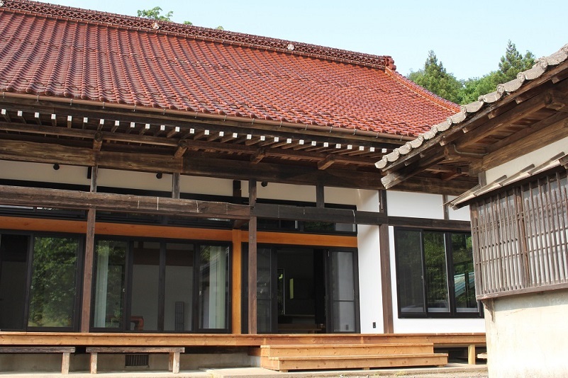 平泉倶楽部~farm&resort~ 施設全景