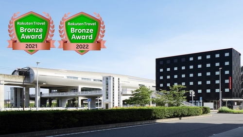 SAKURA SKY HOTEL(桜スカイホテル柏) 施設全景