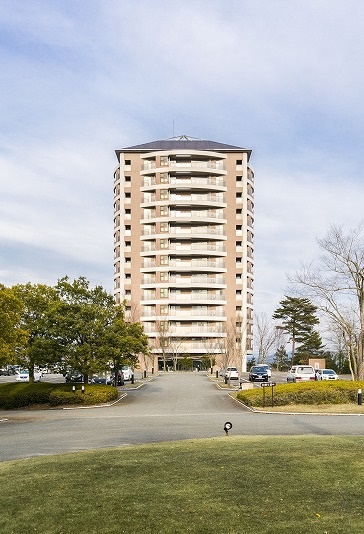 ホテルG‐style 施設全景