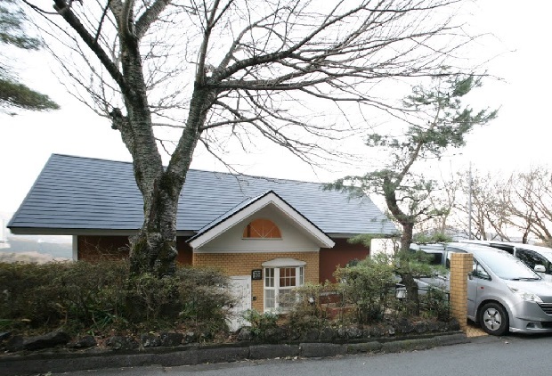 ｉＨｏｕｓｅ　あたみんち&nbsp;施設全景