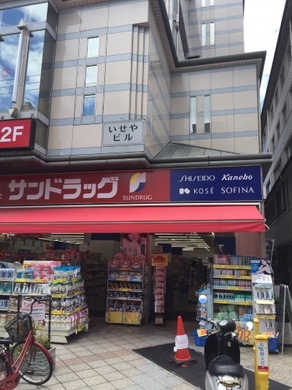 bnb+ 更紗SarasaNara 施設全景