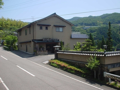 たけはん 施設全景