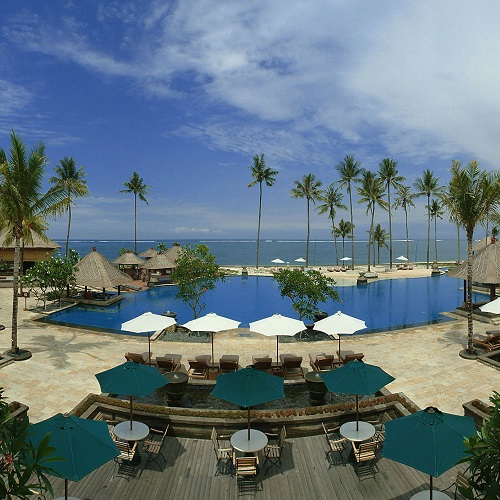 ザ・パトラ・バリ・リゾート＆ヴィラズ(The Patra Bali Resort