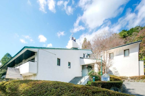 サンダンス・リゾート箱根宮城野 施設全景