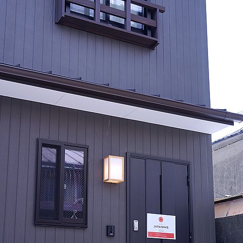 ＪＡＰＡＮＩＮＧ　千久&nbsp;施設全景