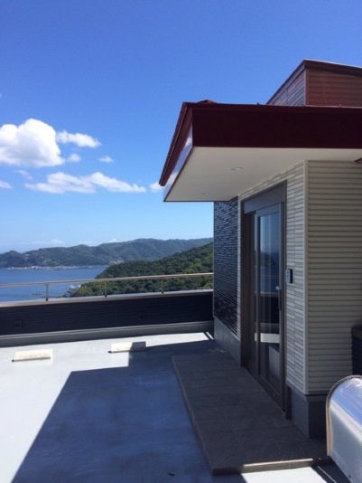 Atami View Resort 施設全景