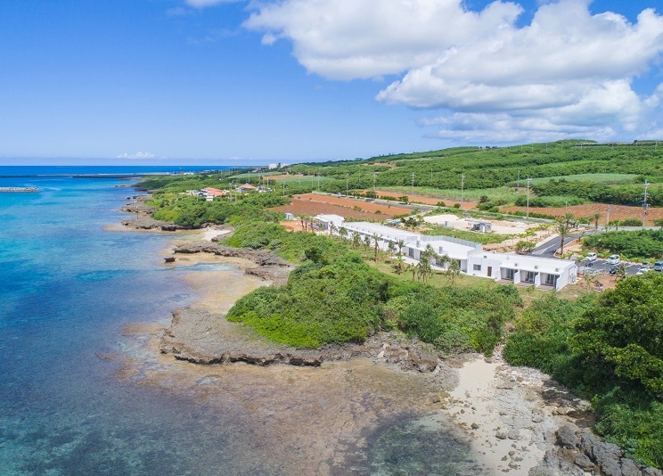 Ｄａｙ’ｓ　Ｂｅａｃｈ　Ｈｏｔｅｌ　瑞兆＜伊良部島＞ 宿泊予約