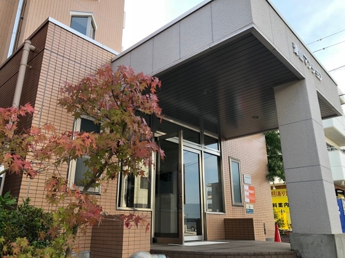 Alphabed 高松北浜EAST 施設全景