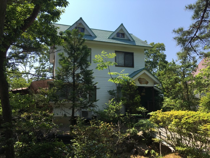 ハートランドヒルズｉｎ能登５池のほとりの家&nbsp;施設全景