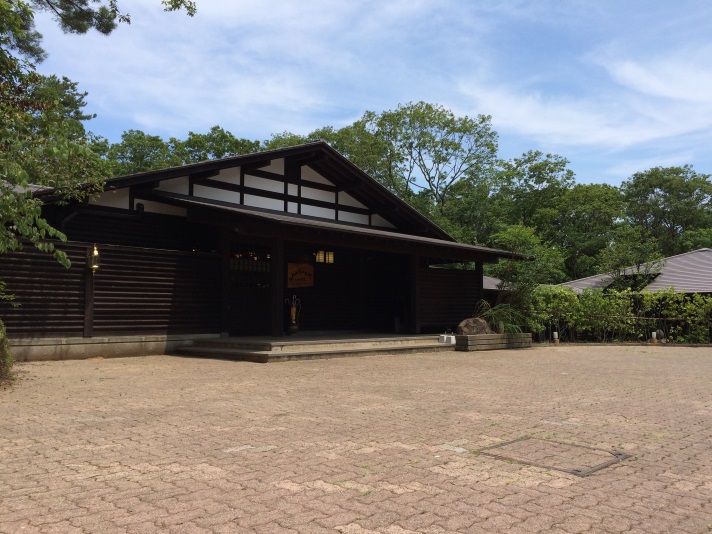 施設全景
