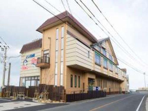 よしだ会館 施設全景