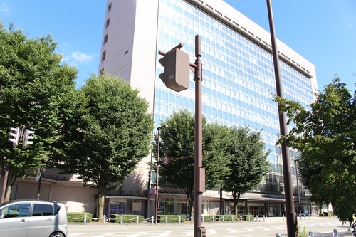 いるかホステル 施設全景