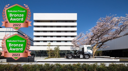 PLAZA annex 施設全景